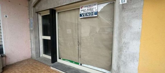 59m² Commercial property in Davoli, Italy No. 104204 2