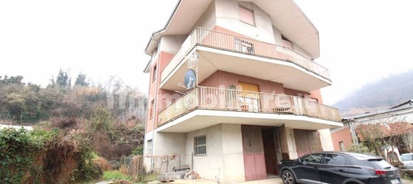 2 Schlafzimmer Wohnung in Monteu Roero, Italy, Nr. 78598 16