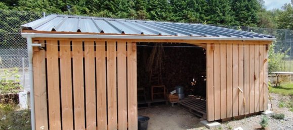 2 bedrooms House in Correze, France No. 276500 10