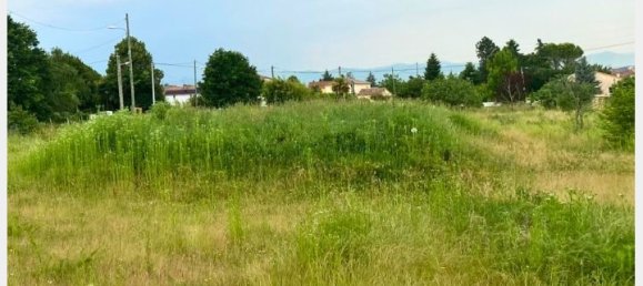 Terreno em Chatuzange-le-Goubet, France 404 m² N.º 104381 2