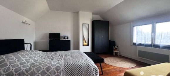 2 Schlafzimmer Haus in Maine-et-Loire, France, Nr. 362555 9