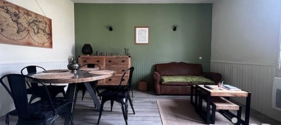 2 Schlafzimmer Haus in Maine-et-Loire, France, Nr. 362555 6