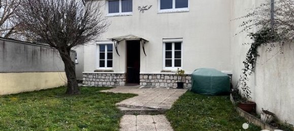 2 Schlafzimmer Haus in Maine-et-Loire, France, Nr. 362555 3