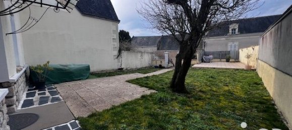 2 Schlafzimmer Haus in Maine-et-Loire, France, Nr. 362555 11