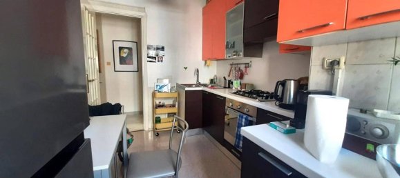 Studio in Rome, Italy No. 28901 11