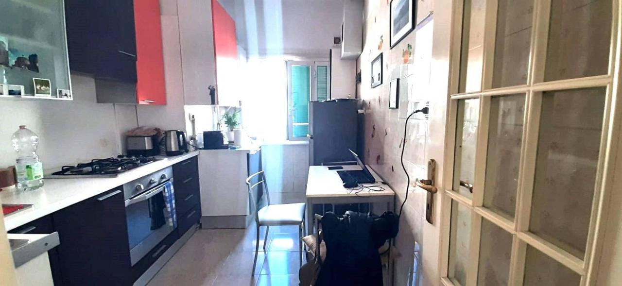 Studio in Rome, Italy No. 28901