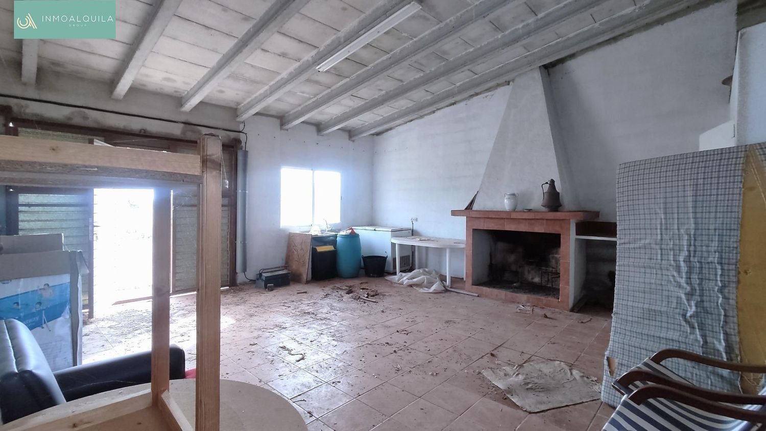 1 bedroom House in Santa Margalida, Spain No. 205985