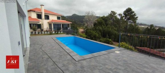 3 bedrooms House in Calheta, Portugal No. 115181 8