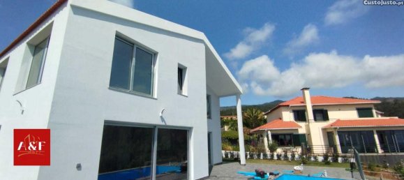 3 bedrooms House in Calheta, Portugal No. 115181 4