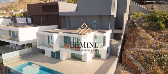 4 Schlafzimmer Villa in Funchal, Portugal, Nr. 123323 22