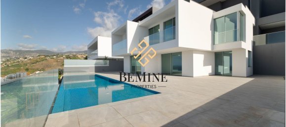 4 Schlafzimmer Villa in Funchal, Portugal, Nr. 123323 18