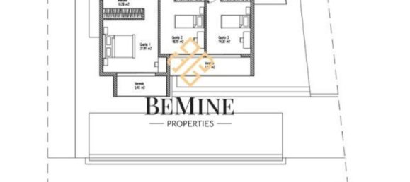 4 Schlafzimmer Villa in Funchal, Portugal, Nr. 123323 20