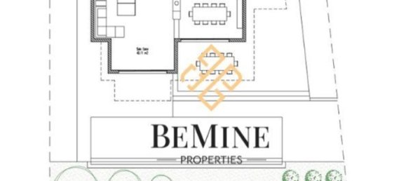 4 Schlafzimmer Villa in Funchal, Portugal, Nr. 123323 19