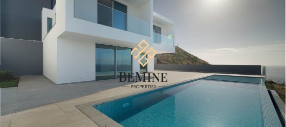 4 Schlafzimmer Villa in Funchal, Portugal, Nr. 123323 17