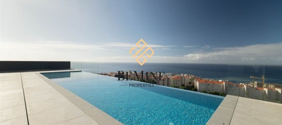 4 Schlafzimmer Villa in Funchal, Portugal, Nr. 123323 16