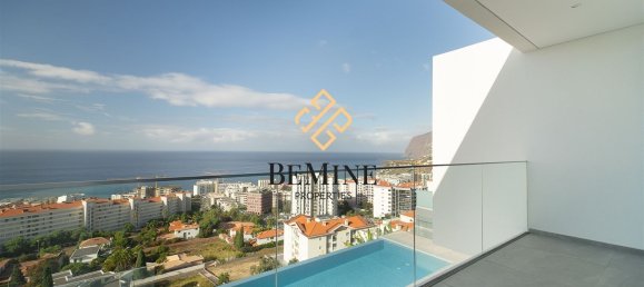 4 Schlafzimmer Villa in Funchal, Portugal, Nr. 123323 30