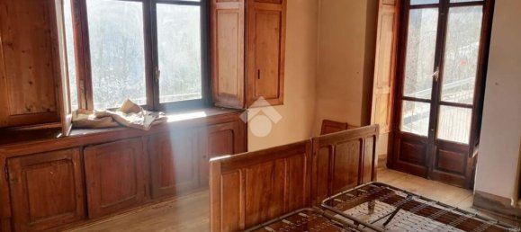 4 rooms Apartment in Ala di Stura, Italy No. 154213 12