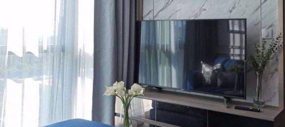 1 Schlafzimmer Eigentumswohnung in Wish Signature Midtown Siam Railay Beach, Thailand, Nr. 29801 19