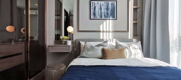 1 Schlafzimmer Eigentumswohnung in Wish Signature Midtown Siam Railay Beach, Thailand, Nr. 29801 9