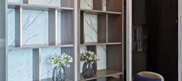 1 Schlafzimmer Eigentumswohnung in Wish Signature Midtown Siam Railay Beach, Thailand, Nr. 29801 17