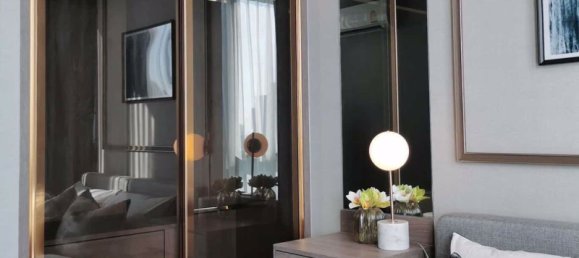 1 Schlafzimmer Eigentumswohnung in Wish Signature Midtown Siam Railay Beach, Thailand, Nr. 29801 14