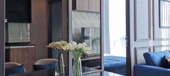 1 Schlafzimmer Eigentumswohnung in Wish Signature Midtown Siam Railay Beach, Thailand, Nr. 29801 6