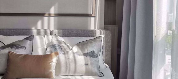 1 Schlafzimmer Eigentumswohnung in Wish Signature Midtown Siam Railay Beach, Thailand, Nr. 29801 12