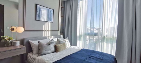 1 Schlafzimmer Eigentumswohnung in Wish Signature Midtown Siam Railay Beach, Thailand, Nr. 29801 10