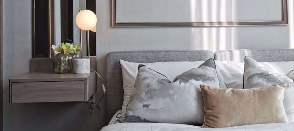 1 Schlafzimmer Eigentumswohnung in Wish Signature Midtown Siam Railay Beach, Thailand, Nr. 29801 13