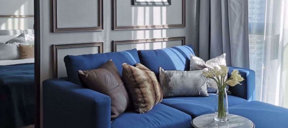 1 Schlafzimmer Eigentumswohnung in Wish Signature Midtown Siam Railay Beach, Thailand, Nr. 29801 7