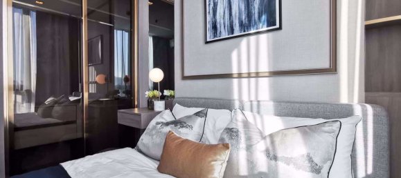 1 Schlafzimmer Eigentumswohnung in Wish Signature Midtown Siam Railay Beach, Thailand, Nr. 29801 8