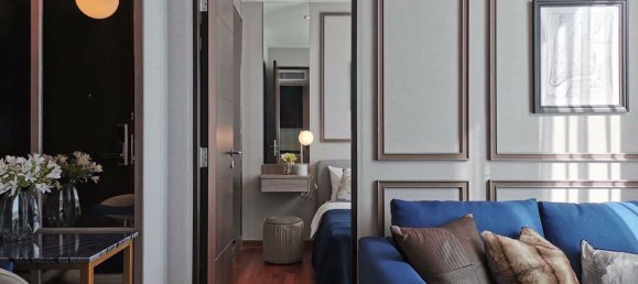 1 Schlafzimmer Eigentumswohnung in Wish Signature Midtown Siam Railay Beach, Thailand, Nr. 29801 20