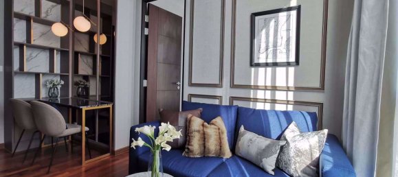 1 Schlafzimmer Eigentumswohnung in Wish Signature Midtown Siam Railay Beach, Thailand, Nr. 29801 5