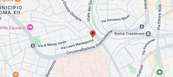 2 bedrooms Apartment in Rome, Italy No. 321413 15