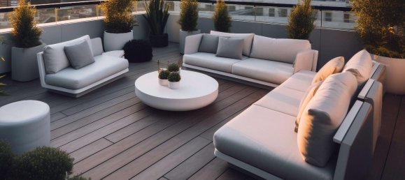 Квартира с 3 комнатами в Ведано аль Ламбро, Италия № 21885 12