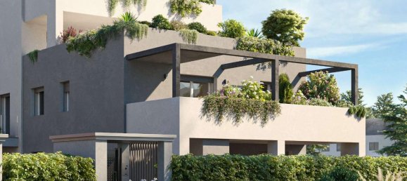 Квартира с 3 комнатами в Ведано аль Ламбро, Италия № 21885 7