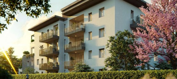 Квартира с 3 комнатами в Ведано аль Ламбро, Италия № 21885 5