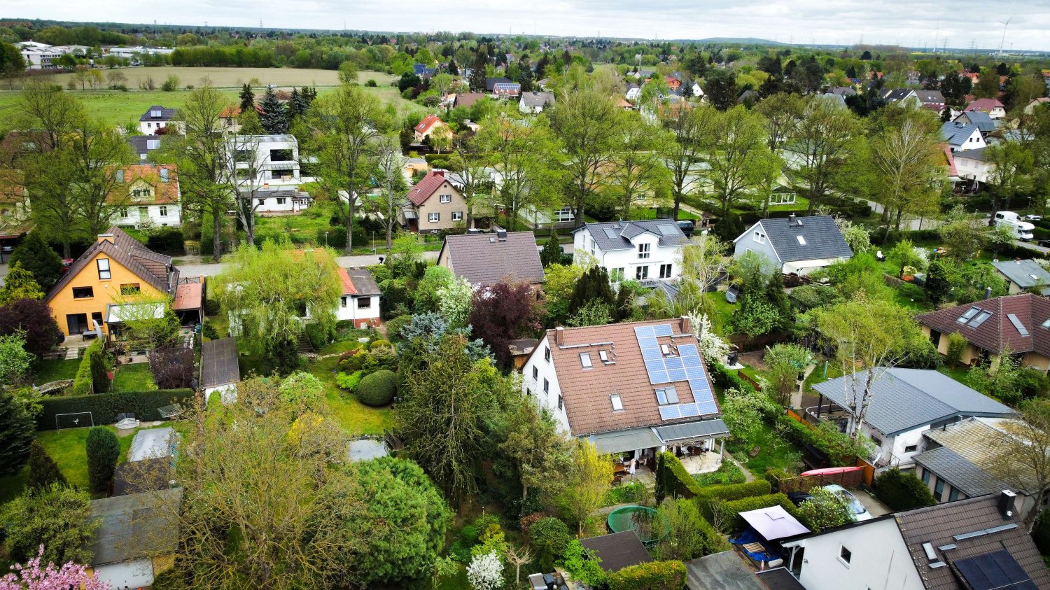 4 chambres Maison de ville à Blankenburg, Germany No. 16692