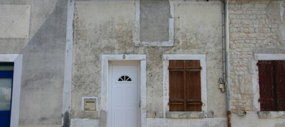 1 chambre Maison à Lunery, France No. 251608 9