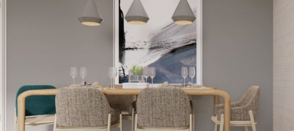 Apartment 3+1 in Istanbul, Turkey No. 24971 10