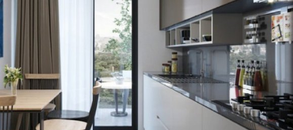 Apartment 3+1 in Istanbul, Turkey No. 24971 8