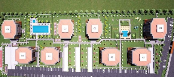 Apartment 3+1 in Istanbul, Turkey No. 24971 6