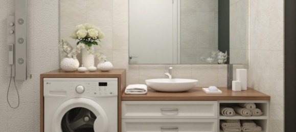 Apartment 3+1 in Istanbul, Turkey No. 24971 12