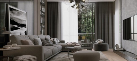 Apartment 3+1 in Istanbul, Turkey No. 24971 9