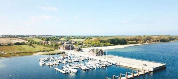 3-Zimmer Doppelhaus in Nordwestmecklenburg, Germany, Nr. 279098 13