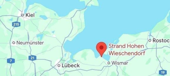 3-Zimmer Doppelhaus in Nordwestmecklenburg, Germany, Nr. 279098 37