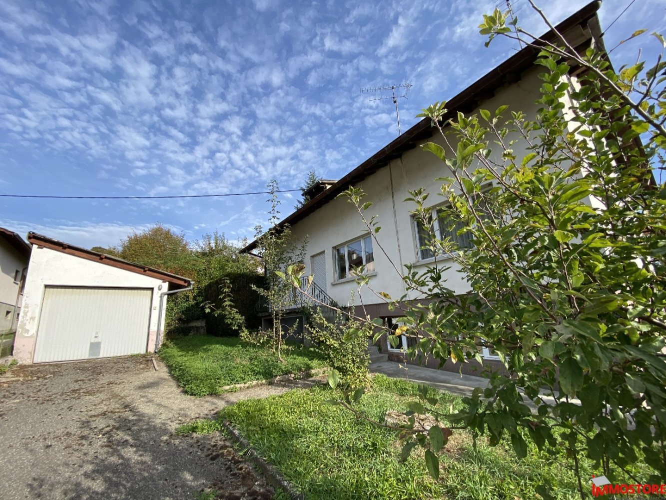 6 Schlafzimmer Haus in Steinsoultz, France, Nr. 93197