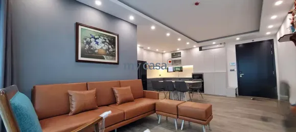 3 غرف نوم شقة في Thu Duc, فيتنام رقم 8604 7