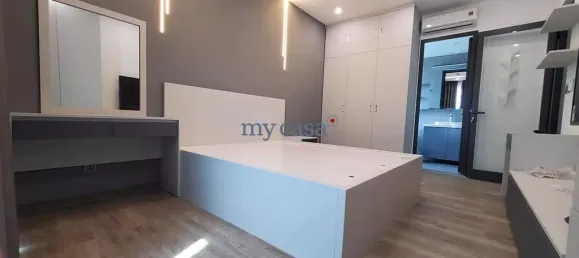 3 غرف نوم شقة في Thu Duc, فيتنام رقم 8604 5