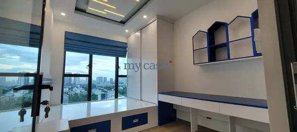 3 غرف نوم شقة في Thu Duc, فيتنام رقم 8604 3